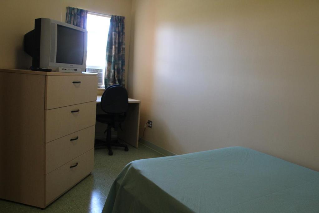 Glendenning Hall At Holland College Charlottetown Ruang foto